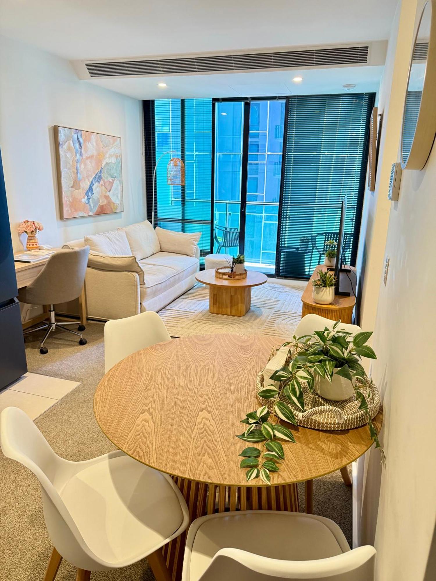 Lonsdale St Luxury Cbd Family Apartment With Free Parking Melbourne City Exterior foto
